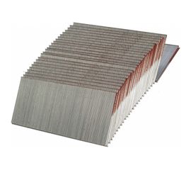 Гвозди для пневматического нейлера (50х1.25х1 мм) 5000 шт. MATRIX 57620 