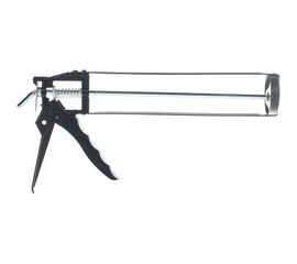 Скелетный пистолет для герметика Монтажник Эконом 600101 