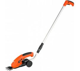 Аккумуляторные ножницы-кусторез с удлинительной ручкой PATRIOT CSH 361 250203601 