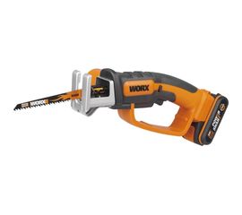 Аккумуляторная пила WORX WG894E.5 