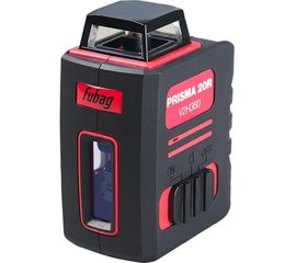 Лазерный уровень FUBAG Prisma 20R V2H360 31630 