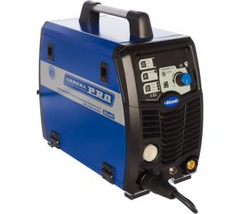 Синергетический сварочный инверторный полуавтомат Aurora PRO SPEEDWAY 175 IGBT 10038 