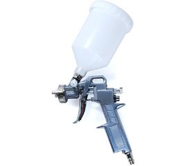 Краскопульт Русский Мастер 990 дюза 2.5 РМ-92744 