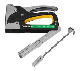 Стальной степлер STAYER HERCULES-140 тип 140, 36, 300, 500, 31510_z01 