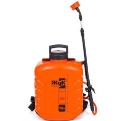 Аккумуляторный ранцевый опрыскиватель Cicle Жук Классик 12 л 4630035333574 