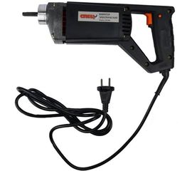 Электрический вибратор Спец ВЭ-800 вибровал в подарок СПЕЦ-3282 