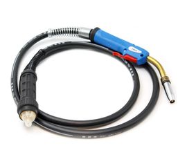 Горелка для полуавтоматической MIG/MAG сварки Mig 24 5 м ATLASWELD ATL2695 