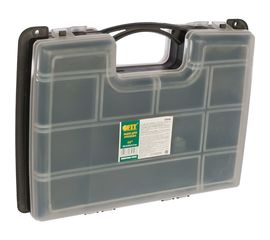 Ящик-органайзер 2-сторонний для крепежа (295х220х76 мм) FIT 65646 