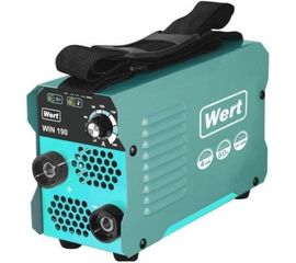 Сварочный инвертор WERT WIN 190 