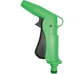 Пластиковый пистолет-распылитель с регулировкой струи Фарина 1/2 93423 тов-095506:274 
