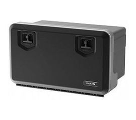 Инструментальный ящик DAKEN Welvet 830 81006 