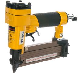 Шпилькозабивной пистолет Pegas Р635 PGS-1011 