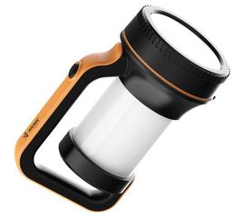 Светодиодный прожектор КОСМОС 7Вт LED, литий-ионный аккумулятор 4800мАч, 30х0,5Вт режим кемпинг, KOSAccu2007W 