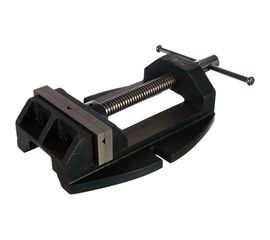 Сверлильные прецизионные тиски WILTON DPV/STD-125 GR63240 65009EU (125 мм) 