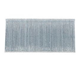 Гвозди для пневматического нейлера (16GA, сечение 1,6х1,4, длина 40 мм, 2500 шт.) MATRIX 57611 