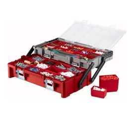 Ящик для инструментов KETER 22 CANTILEVER ORGINIZER 17185073:4108 