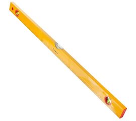 Алюминиевый уровень 3 ампулы, 80 см РемоКолор Yellow 17-0-008 