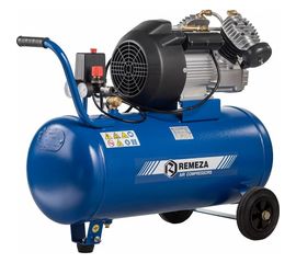 Компрессор Remeza СБ 4/С-50.J2047 B 