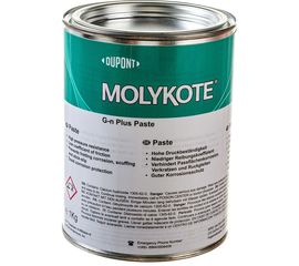 Паста Molykote G-n Plus, 1 кг 4045293 