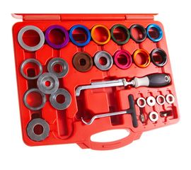 Оправки для демонтажа и установки прокладок коленвала и распредвала AE&T TA-A1045 