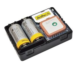 Охранно-поисковое GSM-устройство АвтоФон SE-Маяк 1991 