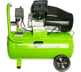 Воздушный компрессор СИБРТЕХ КК-2200/50 58040 