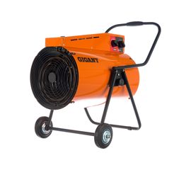 Электрическая тепловая пушка Gigant EHCI-24 