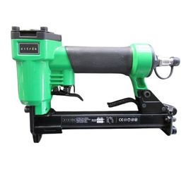 Пневматический степлер для скоб Zitrek ZKPS01 018-1133 