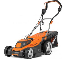 Электрическая газонокосилка Daewoo DLM 2300E 