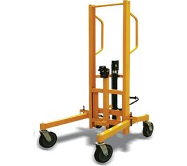 Штабелер для снятия бочек с поддонов EURO-LIFT DT400 00016679 