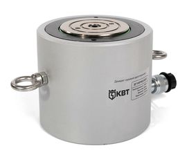 Грузовой односторонний домкрат КВТ ДГ100П50 84552 