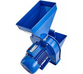 Кормоизмельчитель для зерна Гидроагрегат ЗУБР-2C Р1-00005901 