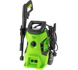 Моечная машина высокого давления СИБРТЕХ АМ-1700 58222 