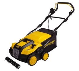 Электрический скарификатор Champion ESC1840 