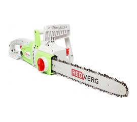 Цепная электрическая пила REDVERG RD-EC2200-16S 6625620 