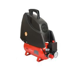 Компрессор FUBAG WOOD MASTER KIT + 4 OL 195/6 + 4 предмета 