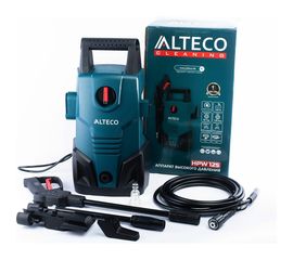 Аппарат высокого давления Alteco HPW 2109 27188 