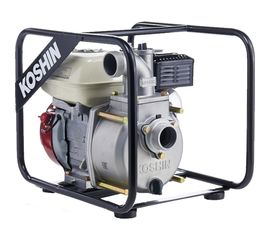 Мотопомпа KOSHIN STH-50X 