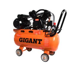 Ременной компрессор Gigant BCL-50 