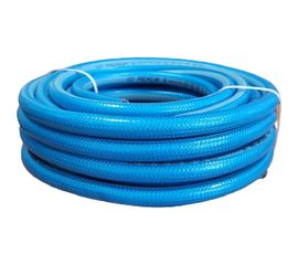 Пищевой 6-ти слойный противоскручивающийся шланг GLQ X PREMIUM 50 м, 3/ 4"" .XP 3/4"" 50m 