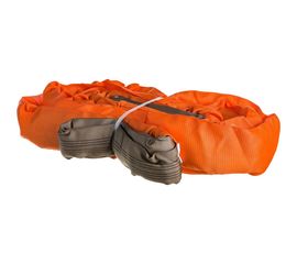 Динамический круглопрядный буксир (разрывная нагрузка 40,0тн,5м) КантаПлюс кСДК-40,0/5,0м 