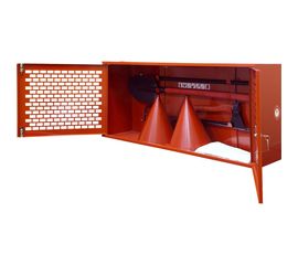 Комплектный щит ПРЕСТИЖ ЩПЗ-СК 