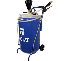 Пеногенератор высокого давления AE&T 50л FS-350B 