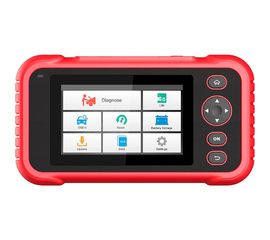Портативный автосканер Launch Creader CRP 239 N36870 