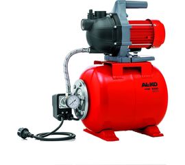 Насосная станция AL-KO HW 600 ECO 113596 