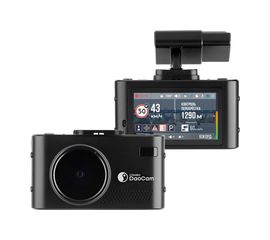 Видеорегистратор DaoСam Combo 1044741 