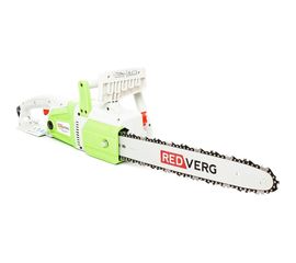 Цепная электрическая пила REDVERG RD-EC2200-16 6625619 