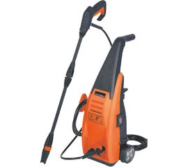 Мойка высокого давления WIEDERKRAFT WDK-2105 