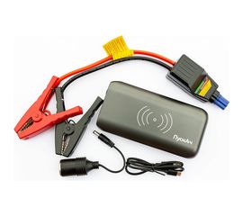 Пусковое многофункциональное зарядное устройство ПускАч JS 10000 