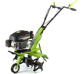 Мотокультиватор СИБРТЕХ КБС-600 56400 